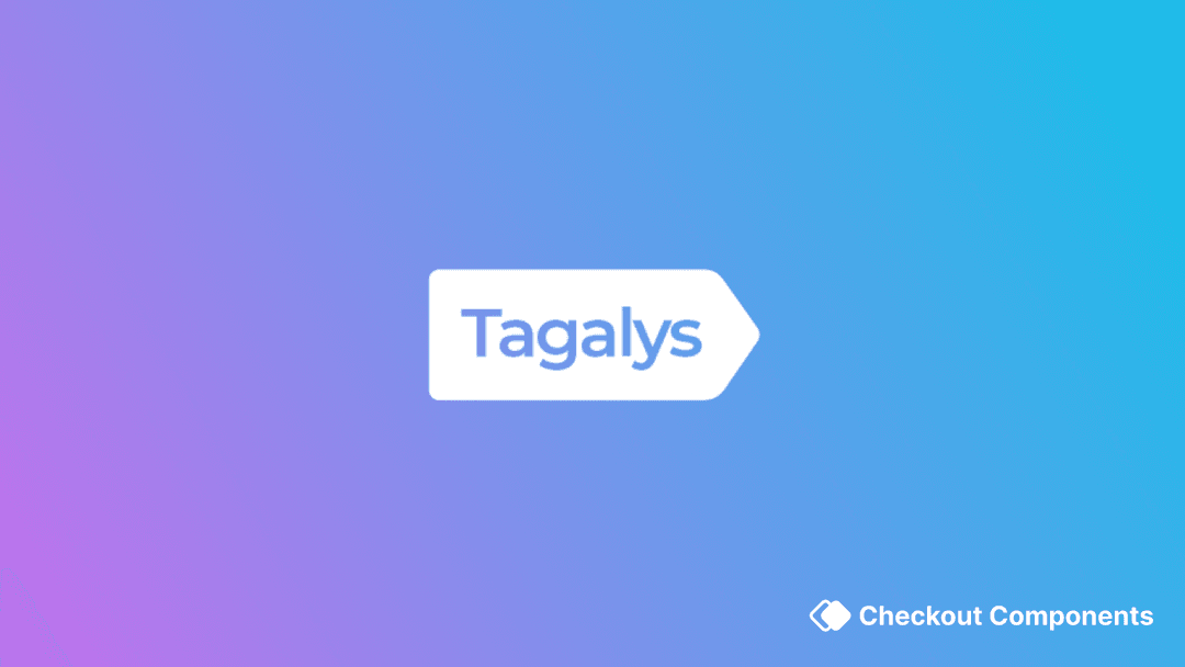 Tagalys integration