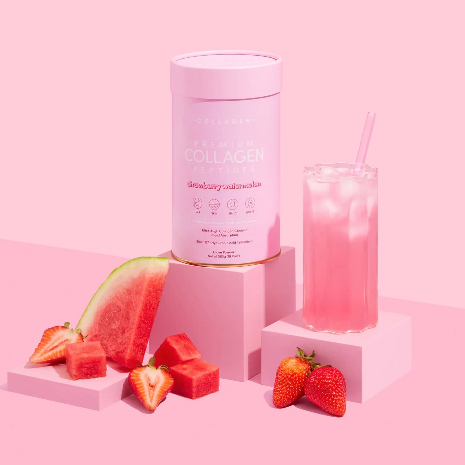 The Collagen Co