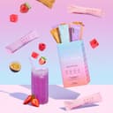 Mixed Flavours Sachets