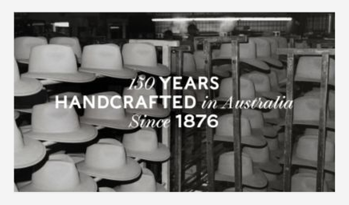 Image banner in Akubra's checkout